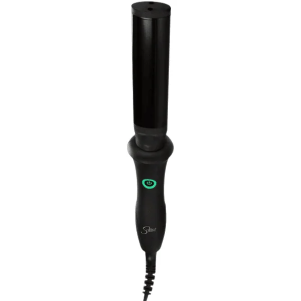 Sultra Bombshell Collection Oval Clipless Curling Rod