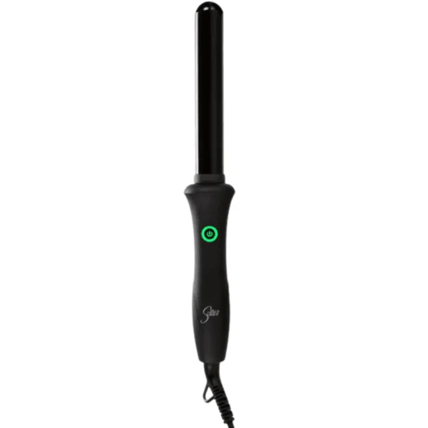 Sultra Bombshell ThermaCore Collection 1-Inch Clipless Curling Rod