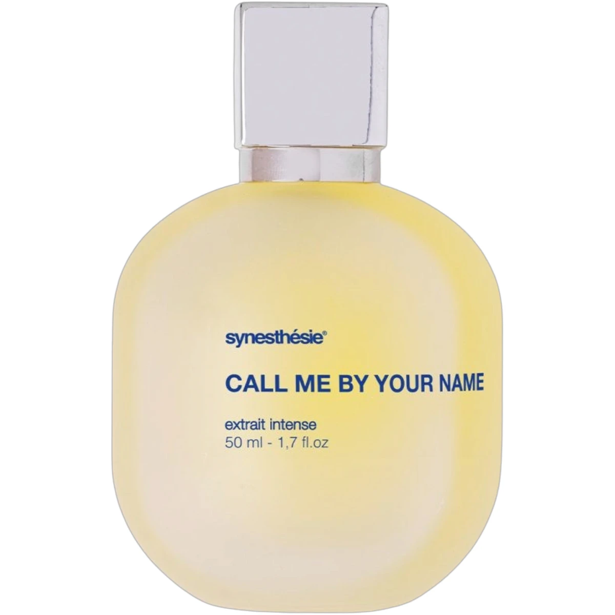 Synesthesie Call Me By Your Name Extrait de Parfum 1.7 oz