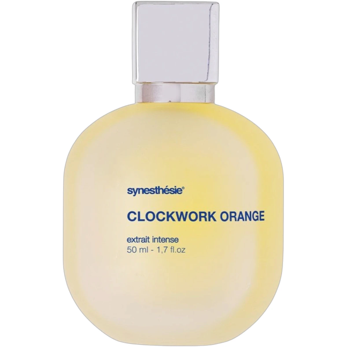 Synesthesie Clockwork Orange Extrait de Parfum 1.7 oz