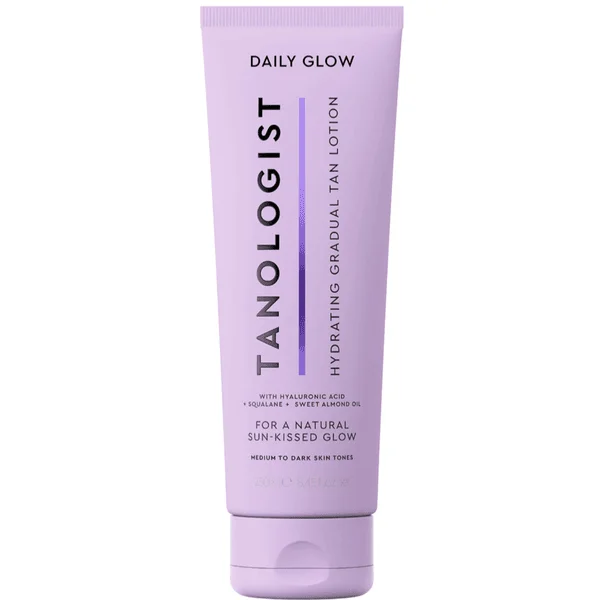 Tanologist Hydrating Daily Glow