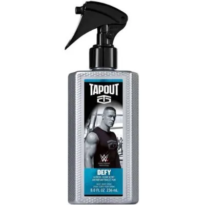 Tapout Defy Body Spray