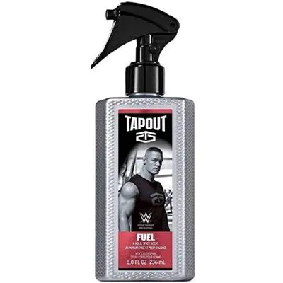 Fuel Body Spray