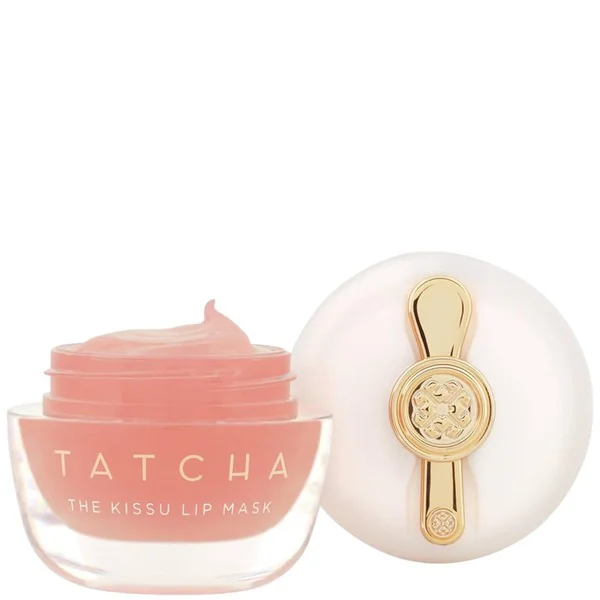 Tatcha The Kissu Lip Mask
