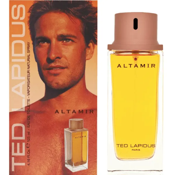 Altamir Eau de Toilette