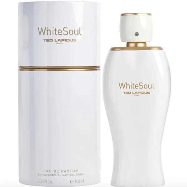 Ted Lapidus White Soul Eau de Parfum