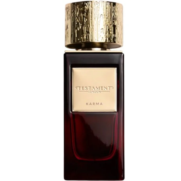 Testament London Karma Extrait de Parfum