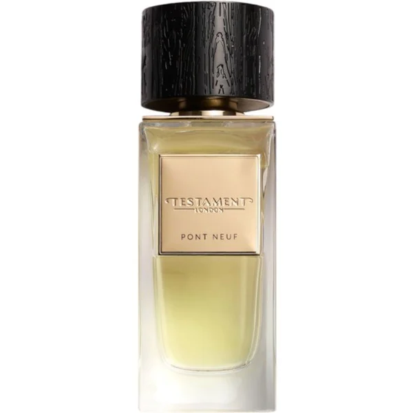 Testament London Pont Neuf Extrait de Parfum