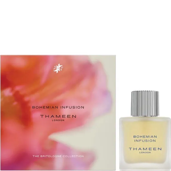 Thameen Bohemian Infusion Cologne Elixir