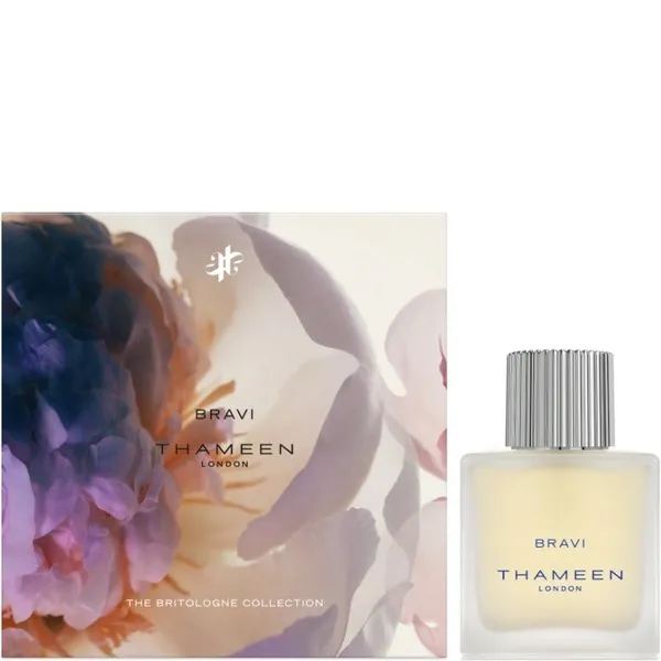 Thameen Bravi Cologne Elixir