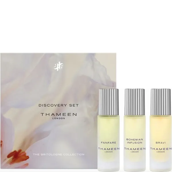 Thameen Britologne Collection Discovery Set