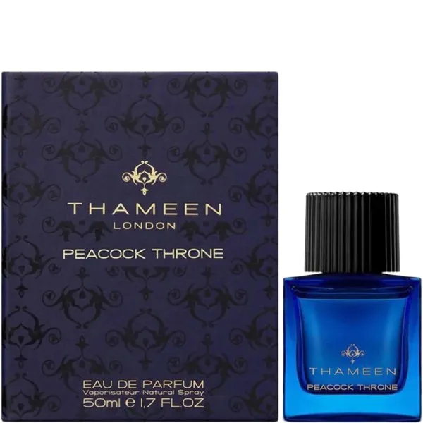 Thameen Peacock Throne Eau de Parfum