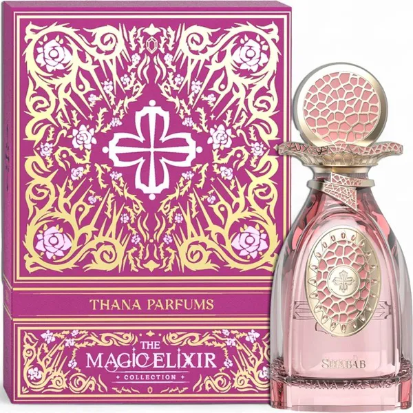 Thana Parfums Shabab Eau de Parfum