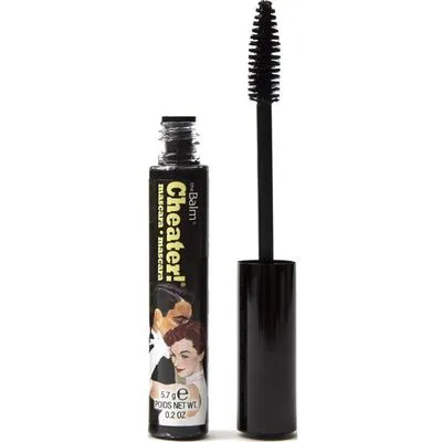 The Balm Cheater Mascara