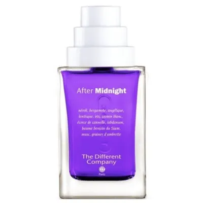 The Different Company After Midnight Eau de Toilette
