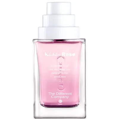 The Different Company Kashan Rose Eau de Toilette
