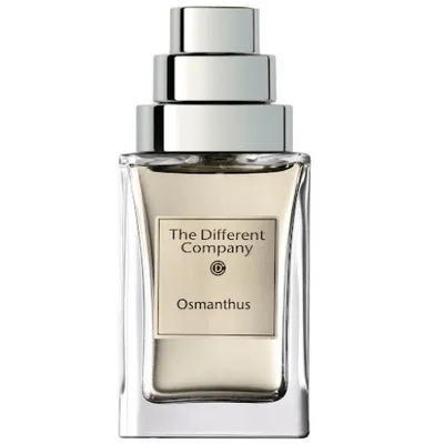 The Different Company Osmanthus Eau de Toilette