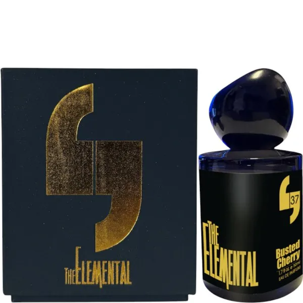 Busted Cherry Eau de Parfum