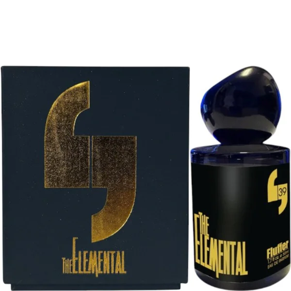 Fluffer Eau de Parfum