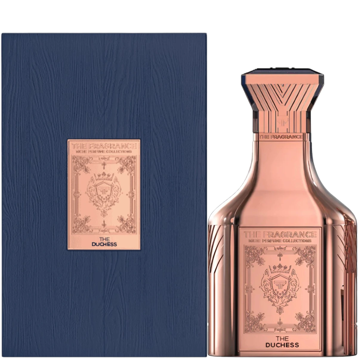 The Fragrance The Duchess Extrait de Parfum 2.5 oz
