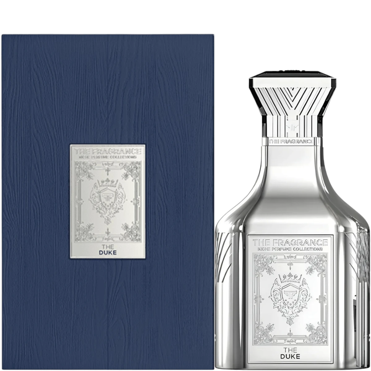 The Fragrance The Duke Extrait de Parfum 2.5 oz
