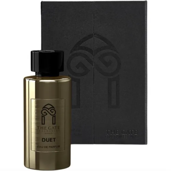 The Gate Fragrances Paris Duet Eau de Parfum