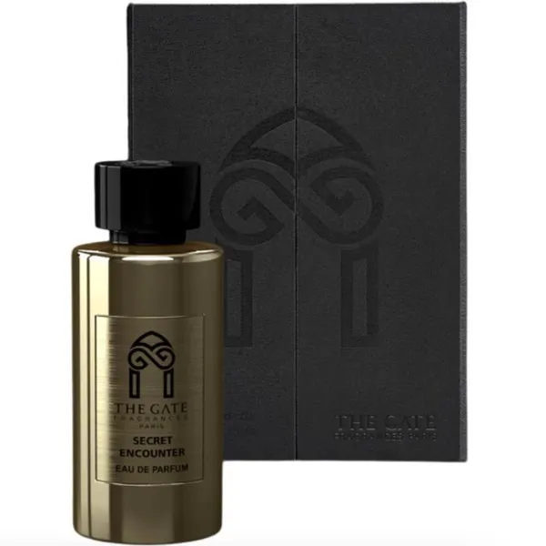 The Gate Fragrances Paris Secret Encounter Eau de Parfum
