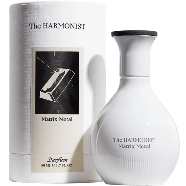 Matrix Metal Parfum