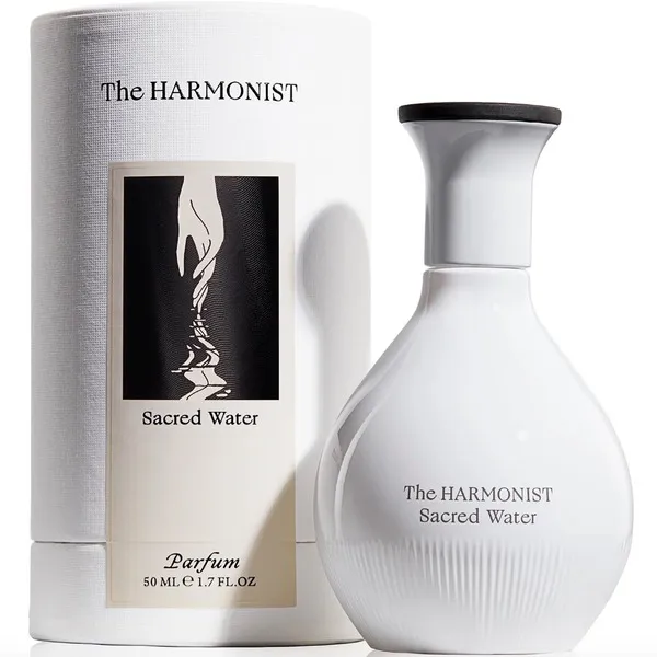 The Harmonist Sacred Water Parfum