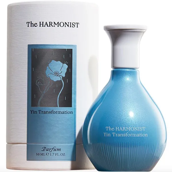 Yin Transformation Parfum