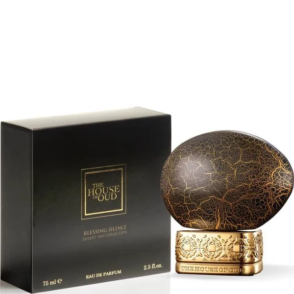 The House Of Oud Blessing Silence Eau de Parfum