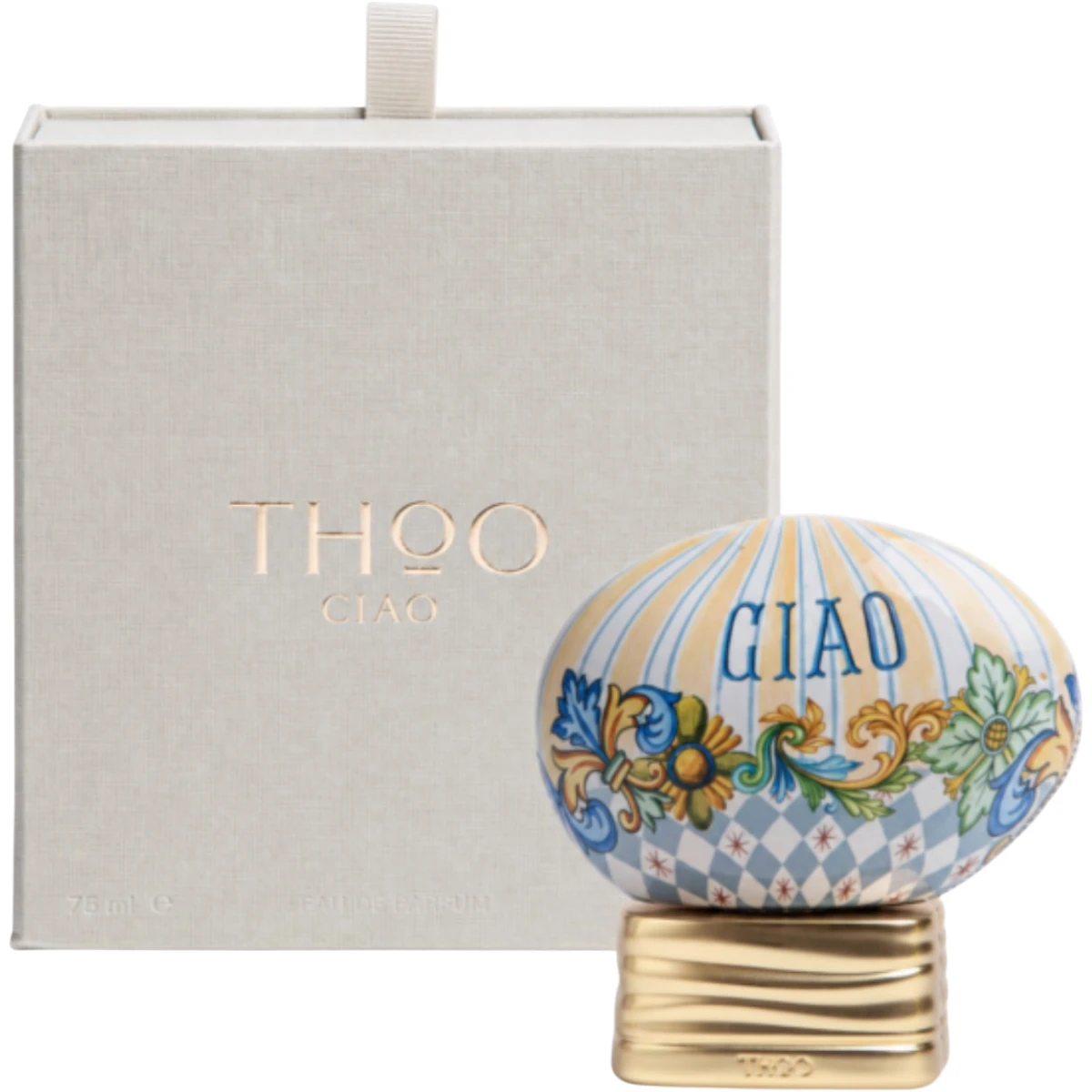 The House Of Oud Ciao Eau de Parfum 2.5 oz