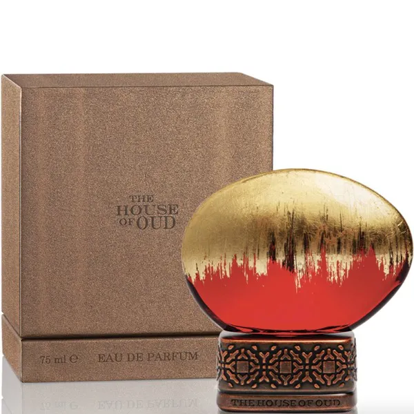 The House Of Oud Crop 2023 Eau de Parfum