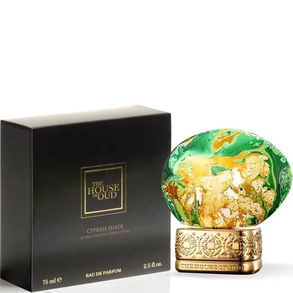 The House Of Oud Cypress Shade Eau de Parfum