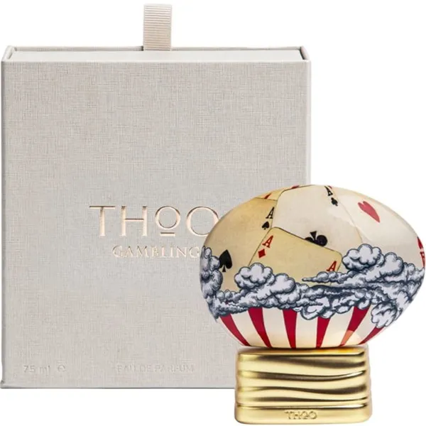 Gambling Eau de Parfum