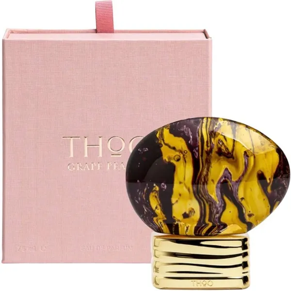 The House Of Oud Grape Pearls Eau de Parfum