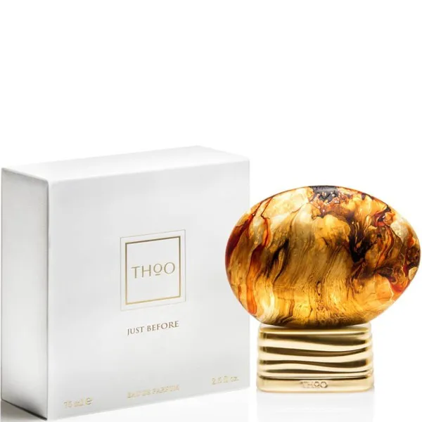 The House Of Oud Just Before Eau de Parfum