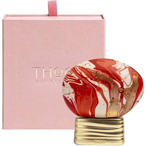 Keep Glazed Eau de Parfum