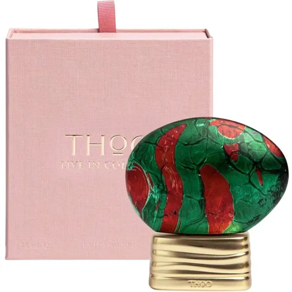 Live In Colours Eau de Parfum