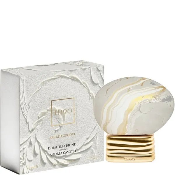 The House Of Oud Sacred Groove Eau de Parfum