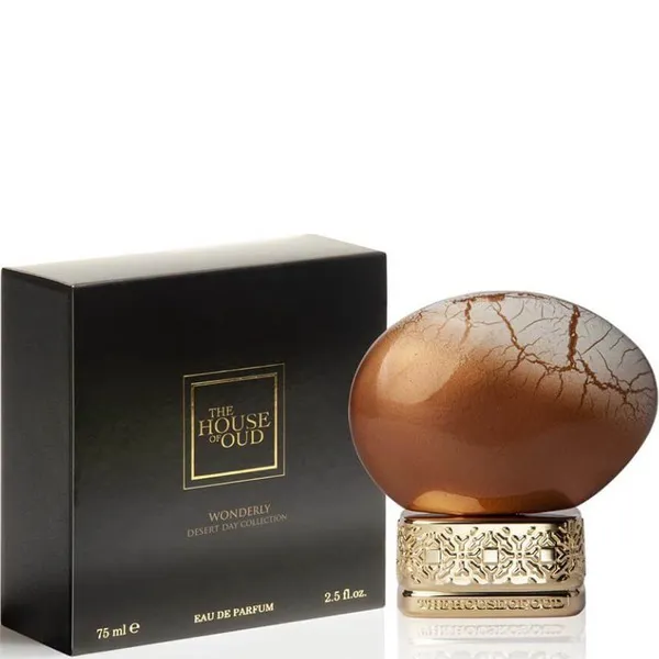The House Of Oud Wonderly Eau de Parfum