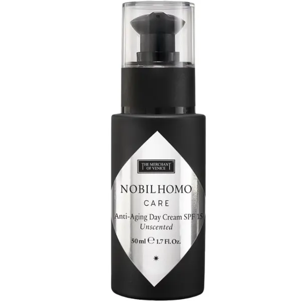 The Merchant Of Venice Anti-Aging Day Cream