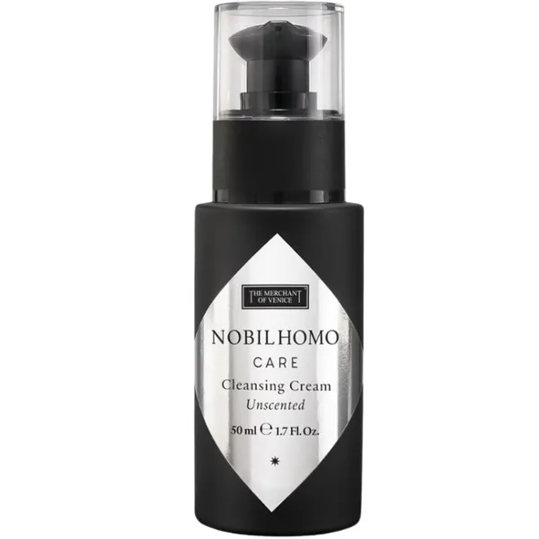 The Merchant Of Venice Cleansing Cream