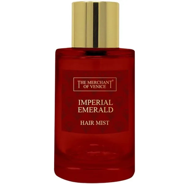 The Merchant Of Venice Imperial Emerald Hair Mist