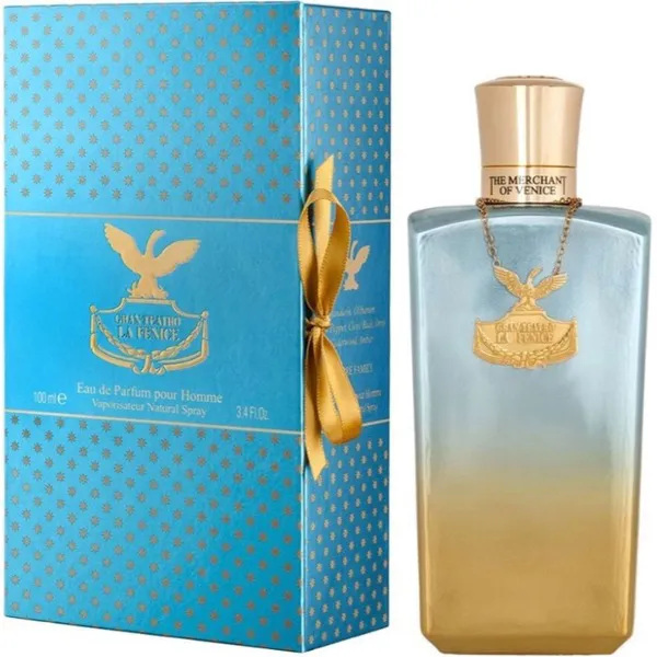 The Merchant Of Venice La Fenice Pour Homme Eau de Parfum