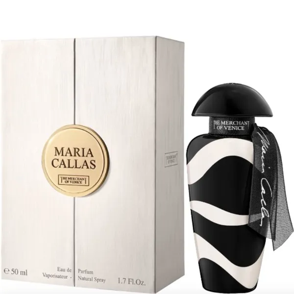 The Merchant Of Venice Maria Callas Eau de Parfum