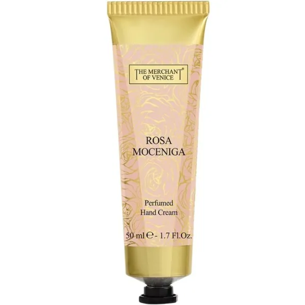 The Merchant Of Venice Rosa Moceniga Hand Cream