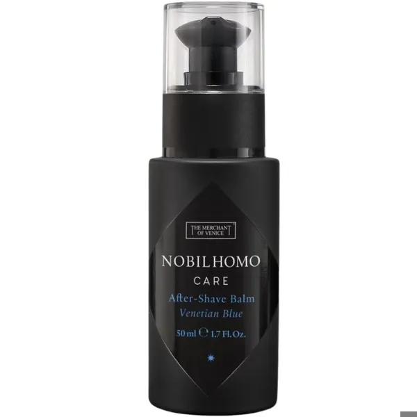The Merchant Of Venice Venetian Blue After Shave Balm