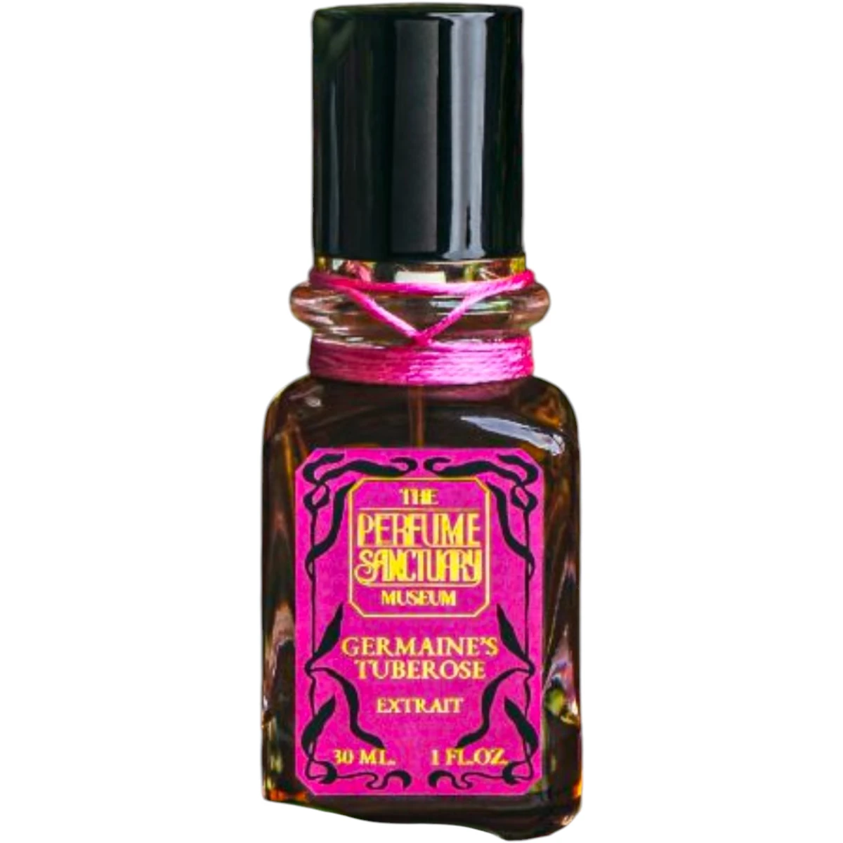 The Perfume Sanctuary Germaine's Tuberose Extrait de Parfum 1.0 oz