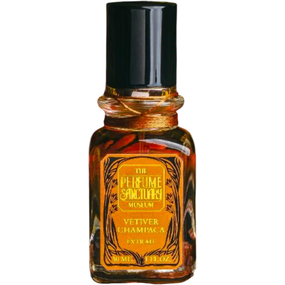 The Perfume Sanctuary Vetiver Champaca Extrait de Parfum 1.0 oz